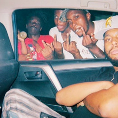 Key! x Eli - Not Too Much (Prod EMC)