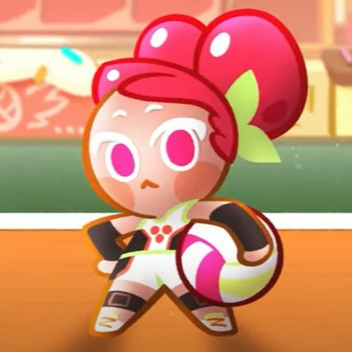 Cookie Run Ovenbreak OST: Cherry Ball Cookie's Trial Theme [Extended]