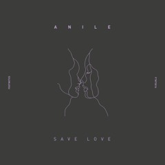 Anile - Mirrors Image