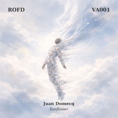 Juan Domecq - Sunflower [ROFD]