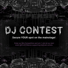 Reverse Dj Contest - by DROWSY