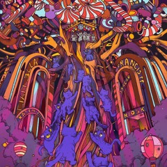 Brauseflatrate am Kiosk ✦⭒ Ciao 3lla & Francis FF ⭒⟡ Kater ✦⟡ Skalar x RdT*