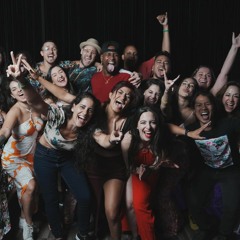 Dallas Zouk Lambada Festival 2022 - Friday Set
