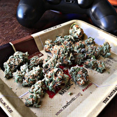 Exotic kush