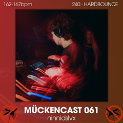 MÜCKENCAST 061 - ninnidslvx