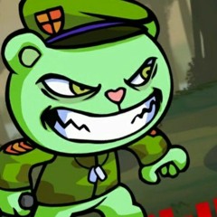 FNF: FLIPPED OUT OST: Compass (old)