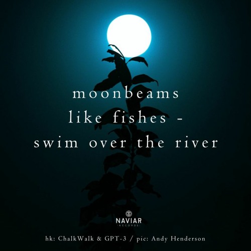 moonbeams  (Naviarhaiku 385 )