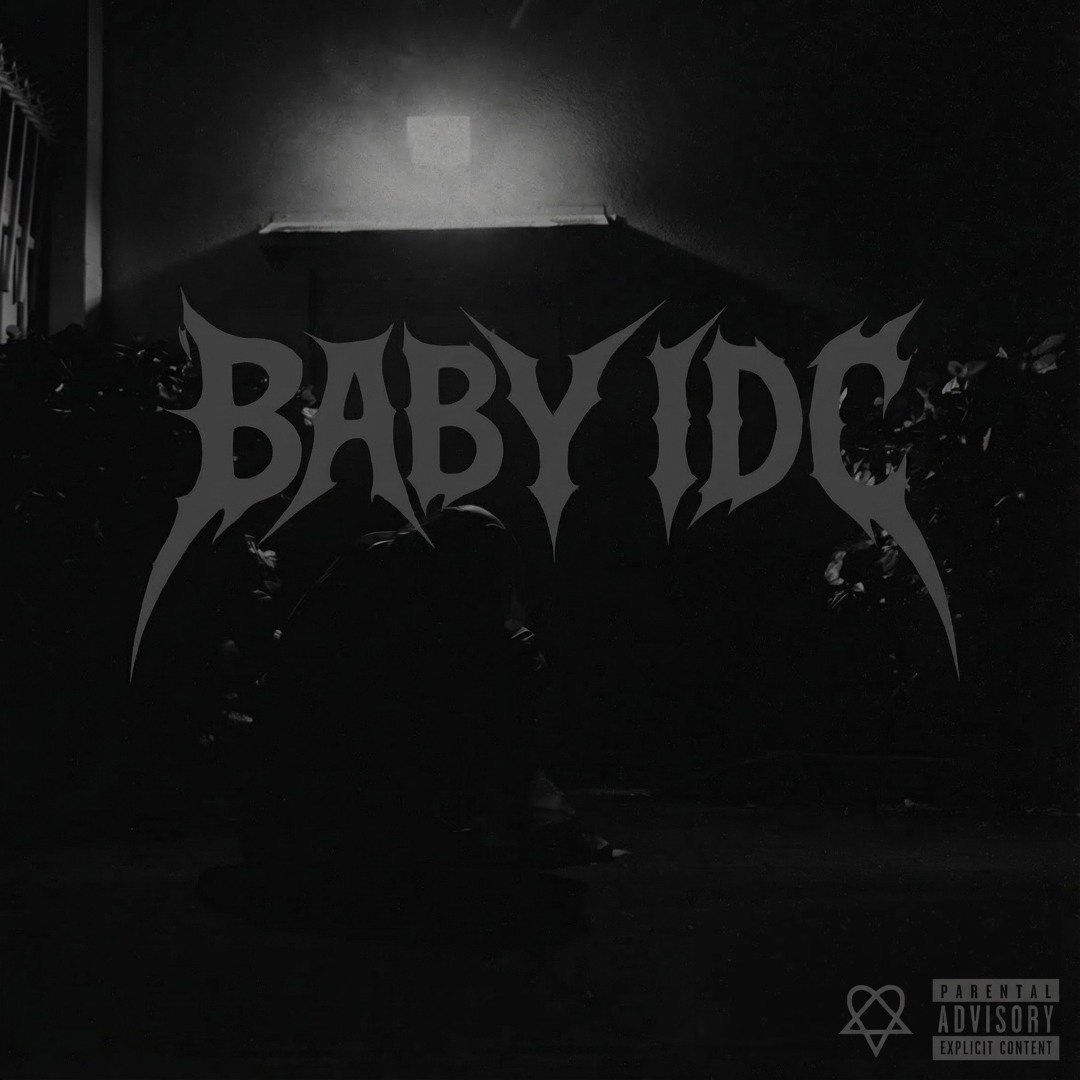 Stream BABY IDC (PROD. THOTS & WX) by Redda | Listen online for free on ...