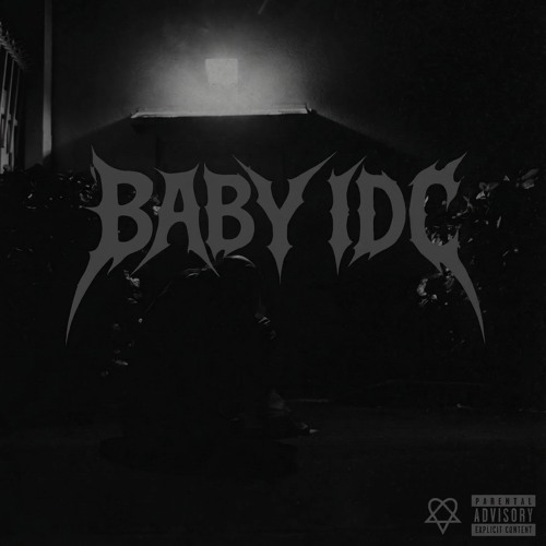Stream BABY IDC (PROD. THOTS & WX) by Redda | Listen online for free on ...