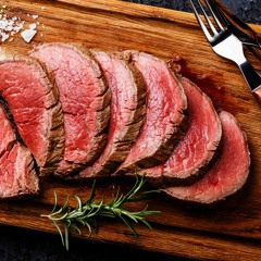 Rare Steak Post Run Zero Edit Improvisation 22032023