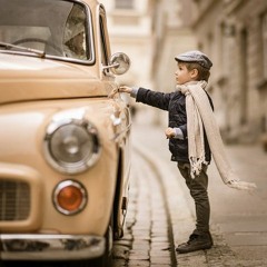 Last Goodbye By Cliff Masterson