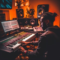 Cinematic Type Beat