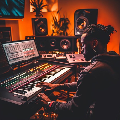 Cinematic Type Beat