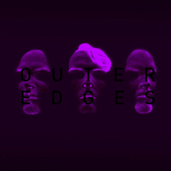 Noisia - Outer Edges (+ Remixes) [Mixed by bad future]