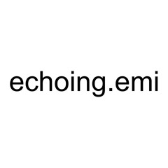 Echoing Emi [Catalog]