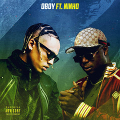Ninho ft Oboy - RS4 Gris Nardo (AI)