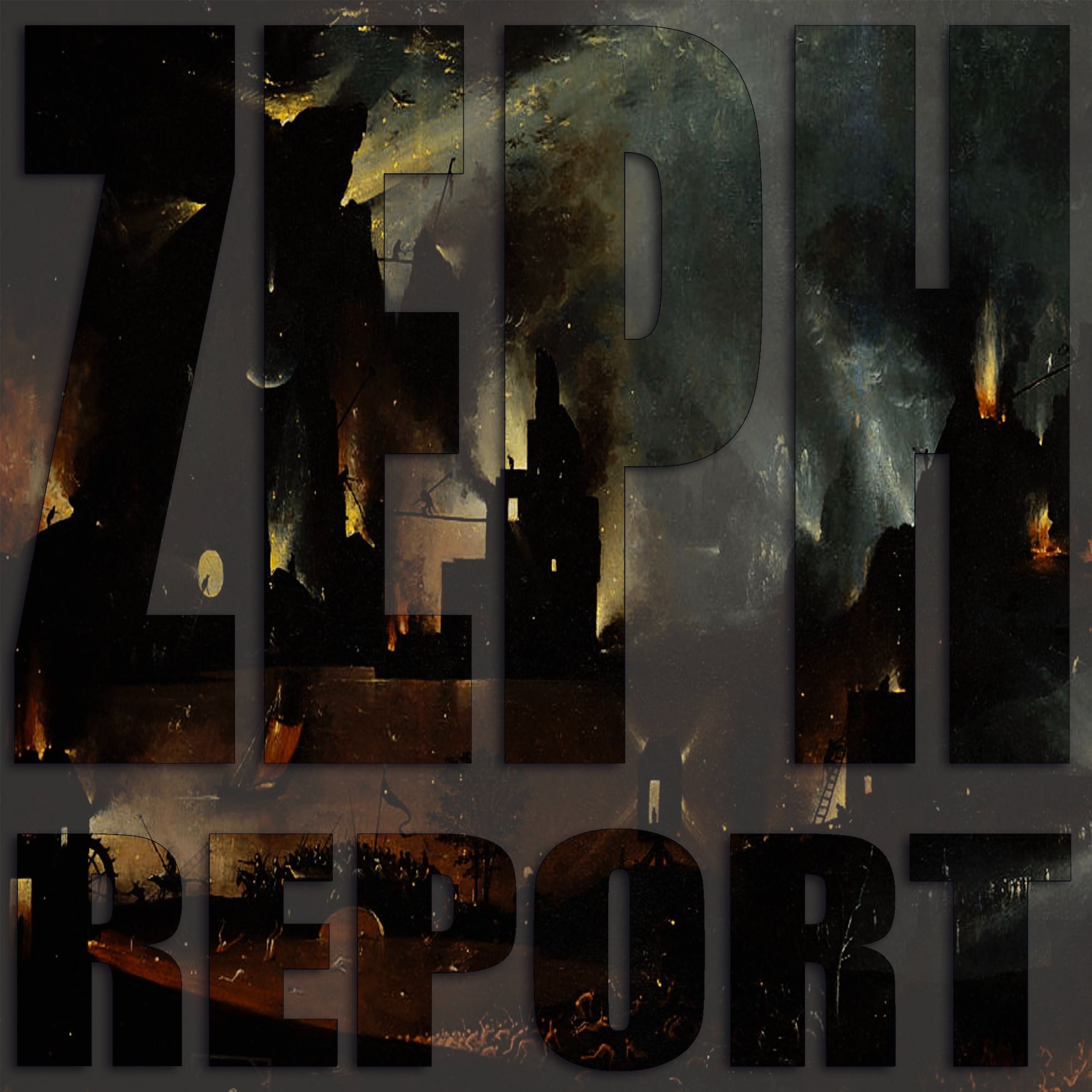 Z Media Worldwide Podcast and Music