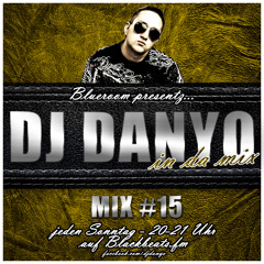 Blackbeats.fm Mix #15