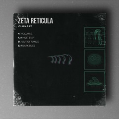Zeta Reticula - Out Of Range [MTRON025]