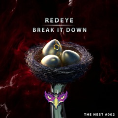 REDEYE - Break It Down [THE NEST 002]