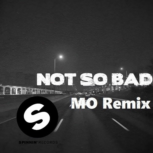 Listen to playlists featuring Yves V & Ilkay Sencan Not So Bad Feat