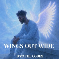 WINGS OUT WIDE