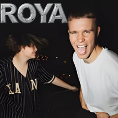 ROYA - Down Day (Bird or Flute)