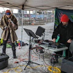 Gratis de Brrr - GauJI x Poivre Noir - DJ Set & Electric Violin Freestyle