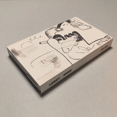 LeRoy - sngs / preview / Cosima Pitz Tape cpc 004 / artedition / Lutz Drießen