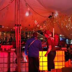 formula303 PrePartyClosing @ Eine Liebe Festival 2024