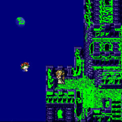 Aria di Mezzo Carattere (Nobuo Uematsu cover) [Digitakt demo]