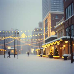 Giáng sinh yêu thương