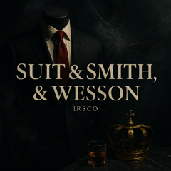 Suit & Smith & Wesson - Irsco