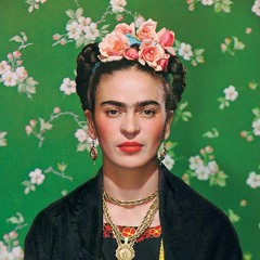 Frida of the Dead