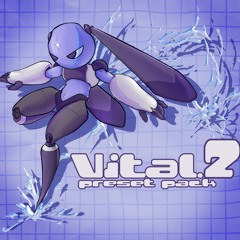 boxkitty vital preset pack 2 demos (feat (un)familiar, kavaas & rosewither)