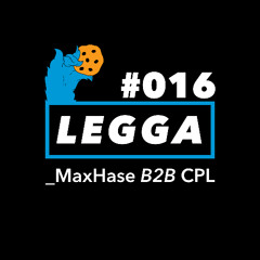 CPL b2b Max Hase @Demorave | 30.08.2025