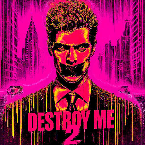 Destroy Me 2