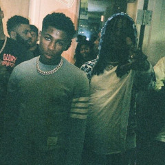 NBA Youngboy & Chief Keef - Slums (Keep A Pistol) [Prod. DP BEATS]
