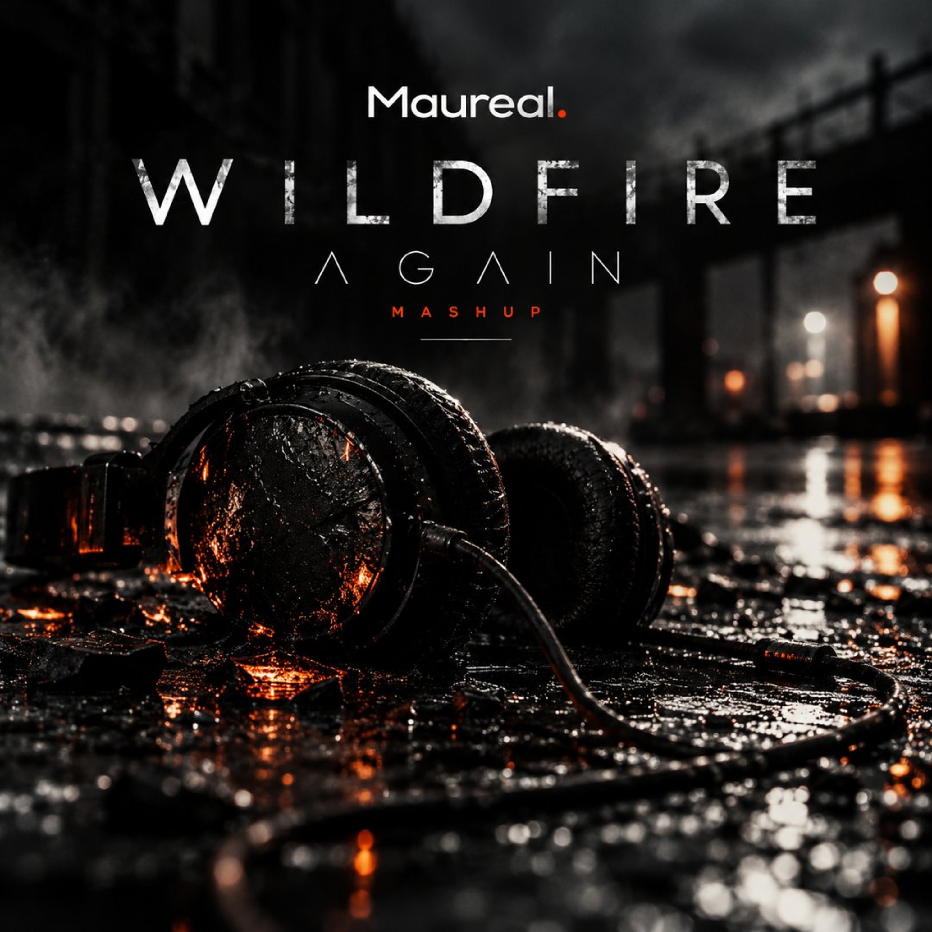Wildfire Again (Mashup) episode artwork