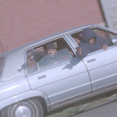 Spin Pt 2 Feat Tre3rd