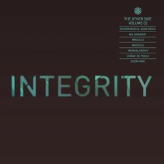 PREMIERE: Sheri Vari - Beyond Aldebaran [Integrity Records]