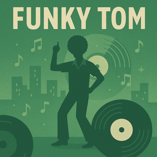 Funky Tom Vol. 1