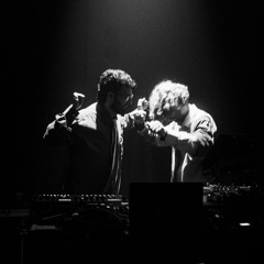Live @ Mothership 25’