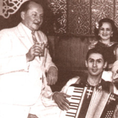 Эх раз, еще раз (поёт Павел Белявский)