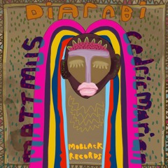 MBR612 - Matt Mus & Cedric Marian - Diarabi (Original Mix)