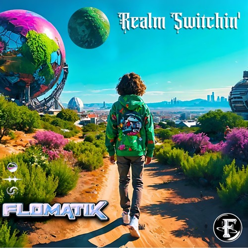 Realm Switchin'
