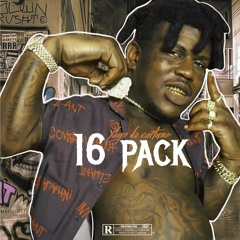 16pack