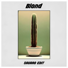 Frank Ocean - Godspeed (Sauaro Remix)