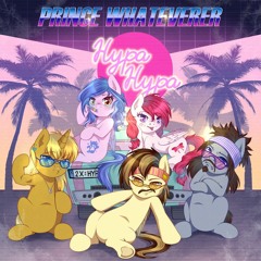 PrinceWhateverer - HYPA HYPA (Electric Callboy Parody)
