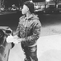 Lil Guapalot ~CantBelieveIt [Prod.Mastercard2k]
